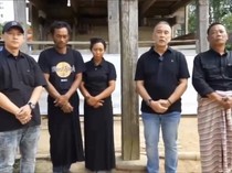 Pernyataan Hogers Indonesia usai Anggotanya Tabrak Bocah hingga Tewas