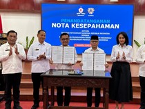 KP2MI Gandeng Lemhannas Perkuat Wawasan Kebangsaan Calon Pekerja Migran