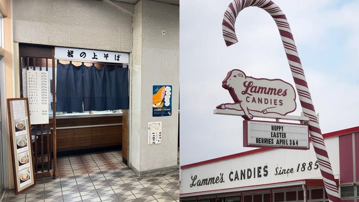 Legenda Kuliner Tumbang! 5 Restoran Berusia 100 Tahun Ini Berakhir Tutup