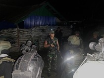 Bamsoet Apresiasi Keberhasilan Operasi Ambush Marinir ke Kelompok OPM