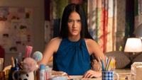 Mungkin apa yang aku tahu dalam industri perfilman sih. Banyak hal yang aku discover ternyata seru, ternyata orang-orangnya gimana, industrinya gimana, ujar Leya Princy terkait perubahan hidup dilihat di YouTube Harpers Bazaar Indonesia, Rabu (6/5/2026). (Foto: dok Instagram harleyavaprincy)