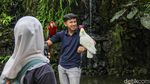 Liburan Seru di Faunaland, Interaksi Satwa Jadi Daya Tarik
