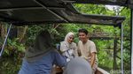 Liburan Seru di Faunaland, Interaksi Satwa Jadi Daya Tarik