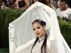 12 Perhiasan Termewah di Met Gala 2026, Lisa Pakai Kalung Rp 100 Miliar