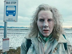 Nicolas Cage Ungkap Alasan Personal Tetap Perankan Karakter Longlegs
