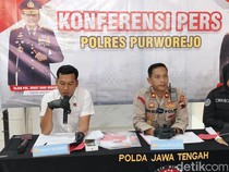 2 Alumni Kamboja Tipu Warga Wonosobo Rp 450 Juta Modus Love Scamming