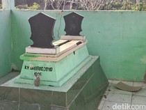 Mengenang Keberanian Kiai Dermojoyo Angkat Senjata Lawan Belanda di Nganjuk