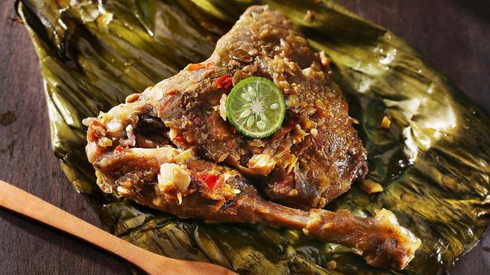 Dulu Eksklusif untuk Raja, 5 Makanan Ini Jadi Warisan Kuliner Nusantara