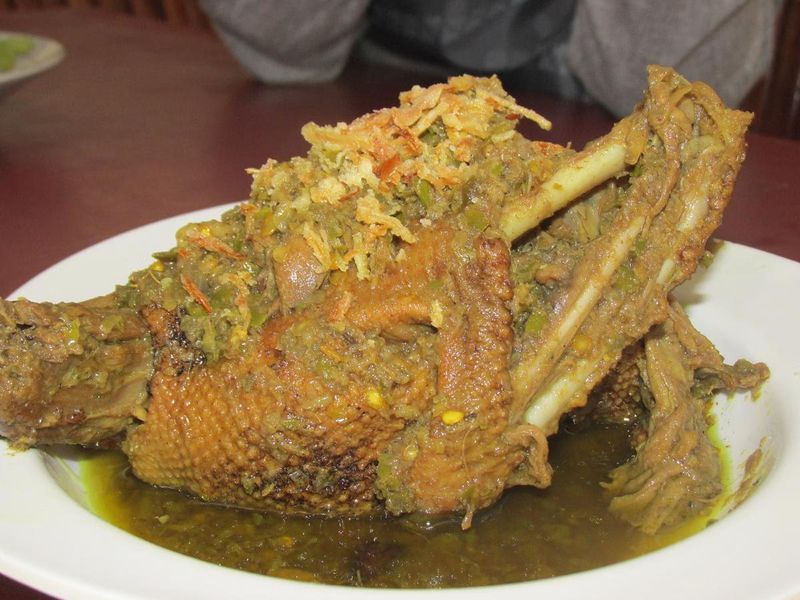 Dulu Eksklusif untuk Raja, 5 Makanan Ini Jadi Warisan Kuliner Nusantara