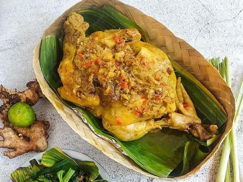 Dulu Eksklusif untuk Raja, 5 Makanan Ini Jadi Warisan Kuliner Nusantara