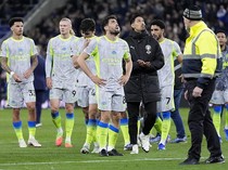 Kecewanya Doku Man City Nyaris Kalah dan Gagal Dekati Arsenal