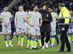 Kecewanya Doku Man City Nyaris Kalah dan Gagal Dekati Arsenal