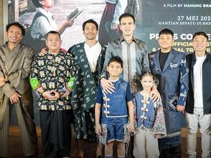 Alasan Manoj Punjabi Ubah Ending Children of Heaven