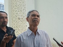 Jaksa Periksa Eks Kepala DLH Lombok Tengah soal Korupsi Truk Jungkit