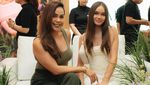 Melaney Ricardo Terlihat Fresh, Berasa Kakaknya Chloe!