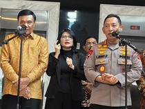 Kapolri Yakin Kantor Baru Bikin Kompolnas Makin Independen Awasi Polri