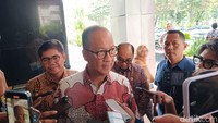 Pabrik di Cimahi PHK Ratusan Karyawan, Menperin Buka Suara