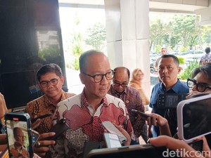 Purbaya dan Menperin Bahas Nasib Insentif Mobil Listrik