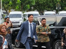 Dolar AS Rp 17.400, Purbaya: Pondasi Ekonomi Bagus, Nggak Sulit Memperbaikinya