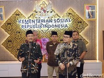 Video: Respons Mensos soal Kasus Kematian Siswa SMK di Samarinda