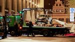 Mobil Seruduk Kerumunan di Jerman, Dua Orang Tewas
