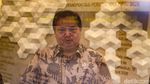 Momen Airlangga Pamer Ekonomi RI Tumbuh Lebih Tinggi dari China-AS