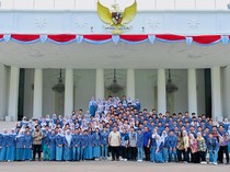 Cara Daftar Program Istana untuk Anak Sekolah