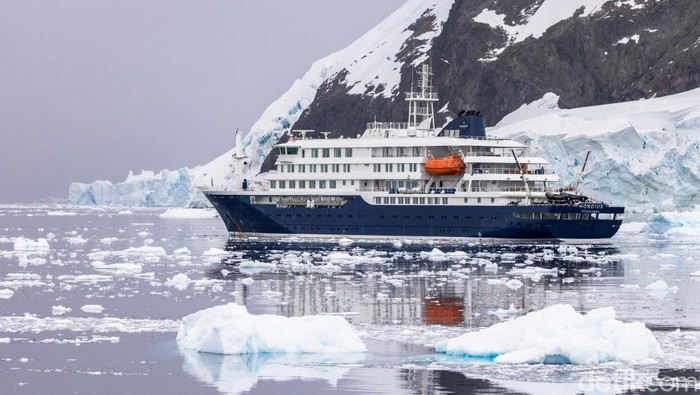 MV Hondius