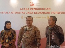 OJK Jateng Sebut Korban Penipuan Keuangan Tak Perlu Lapor Polisi, Ini Alasannya