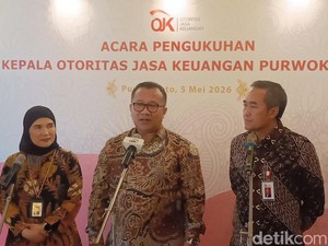 OJK Jateng Sebut Korban Penipuan Keuangan Tak Perlu Lapor Polisi, Ini Alasannya