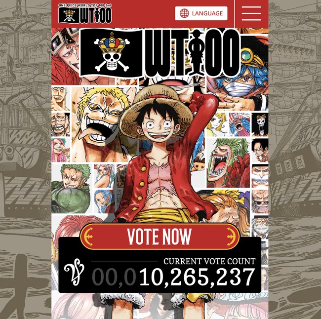 7 Anime Jepang Ini Istimewa Banget, Sekelas dengan One Piece!
