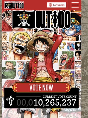 7 Anime Jepang Ini Istimewa Banget, Sekelas dengan One Piece!