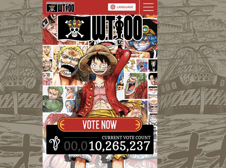 7 Anime Jepang Ini Istimewa Banget, Sekelas dengan One Piece!
