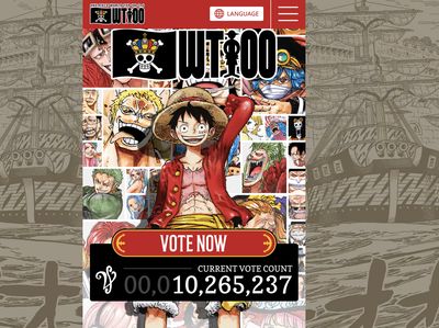 7 Anime Jepang Ini Istimewa Banget, Sekelas dengan One Piece!
