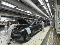 Masuk Indonesia, Mobil Leapmotor Bakal Dirakit Lokal di Purwakarta