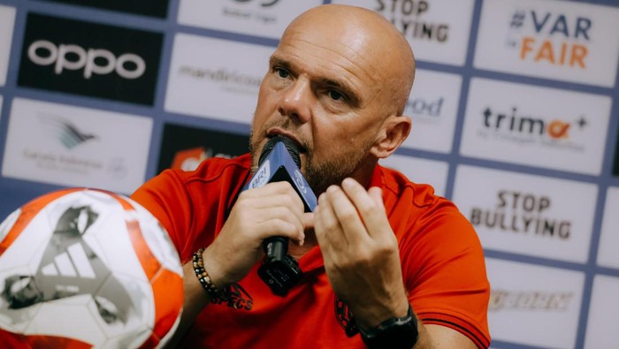 Pelatih Bali United, Johnny Jansen
