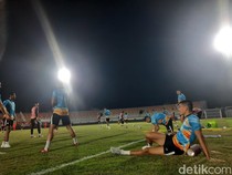 Pendekar Cisadane Punya Alasan untuk Bisa Curi Poin dari Borneo FC