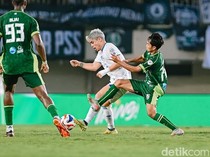 Rafinha Mau Main di Super League Musim Depan
