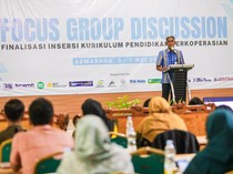 Pemprov Jateng Inisiasi Kurikulum Perkoperasian untuk SD hingga SMA
