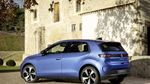 Lihat Lebih Dekat VW Polo Terbaru yang Pakai Mesin Listrik