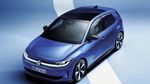 Lihat Lebih Dekat VW Polo Terbaru yang Pakai Mesin Listrik