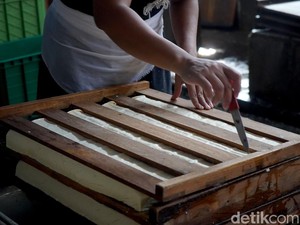 Harga Kedelai Mahal, Pemerintah Belum Mau Intervensi