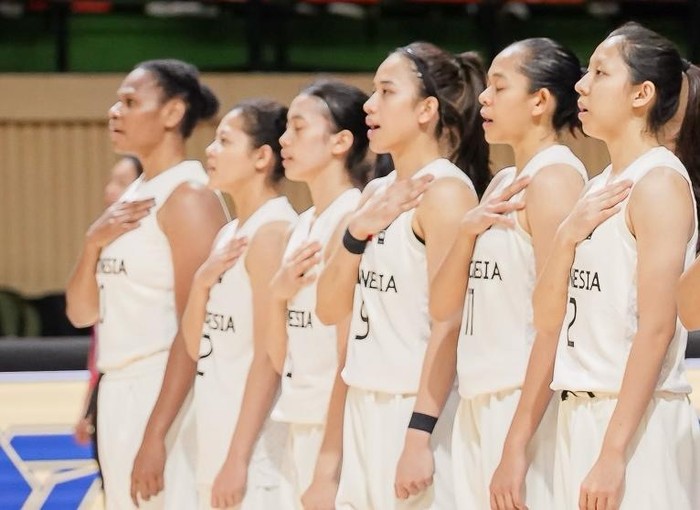 Persatuan Bola Basket Seluruh Indonesia (Perbasi) memanggil 24 pemain 5on5 putri menuju Asian Games 2026. Sembilan nama di antaranya ialah atlet yang pernah memperkuat Timnas SEA Games 2023.
