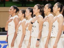 Perbasi Panggil 24 Pemain Timnas Basket Putri untuk TC Asian Games 2026
