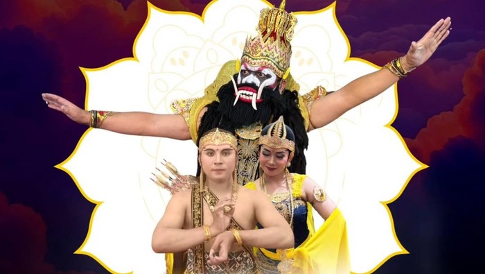 Pertunjukan Wayang Orang Sriwedari Mei 2026