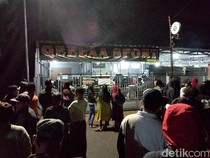 4 Fakta Dramatis Sebelum Kurir Siram 9 Pegawai Konfeksi Tasikmalaya