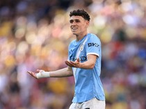 Manchester City Perpanjang Kontrak Phil Foden hingga 2030