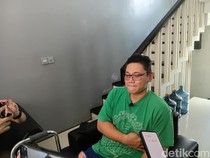 Wamenpora Taufik Hidayat Batal Jenguk Legenda Tinju Pino Bahari