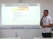 Syarat, Prosedur Hingga Tarif Urus SKCK di Polres Mojokerto