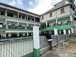 Kemenag Bakal Cabut Izin Ponpes Milik Predator Seks di Pati